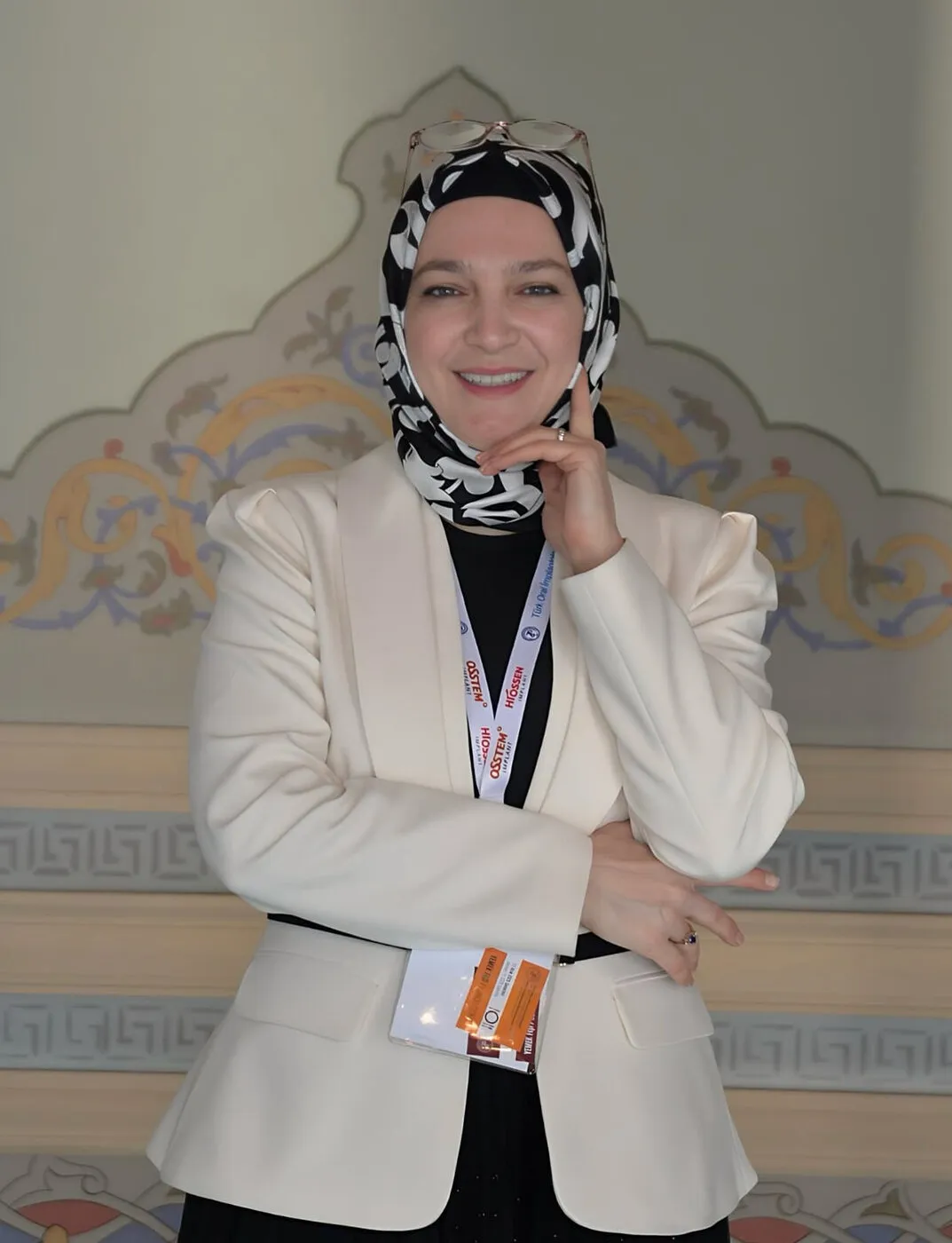Dt. Fatma Kurtuluş