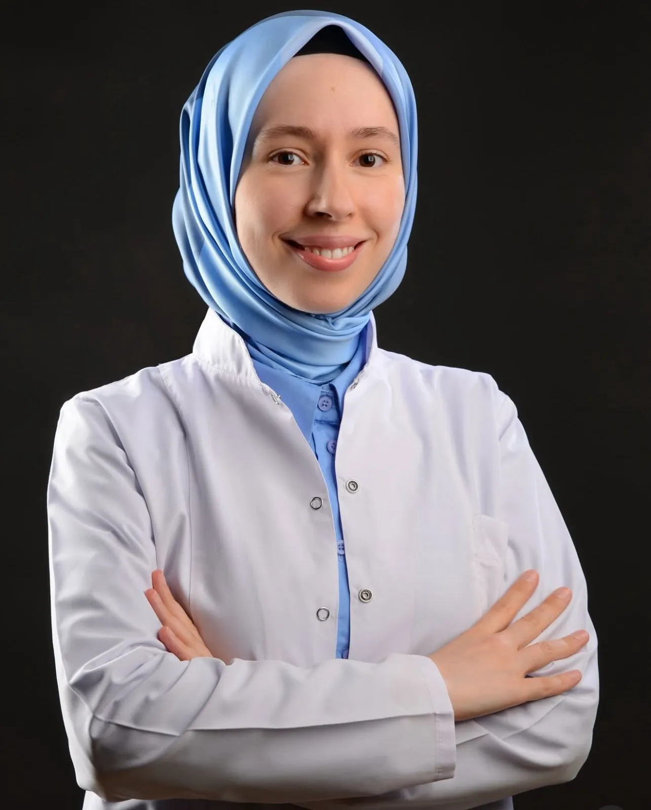 Diş Hekimi Melda Çelik